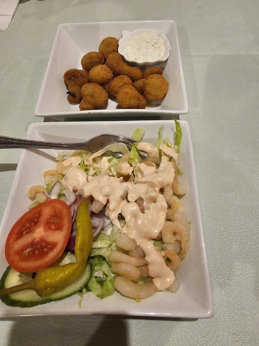 Caspers Pizza Restaurant Under New Management Photos 2